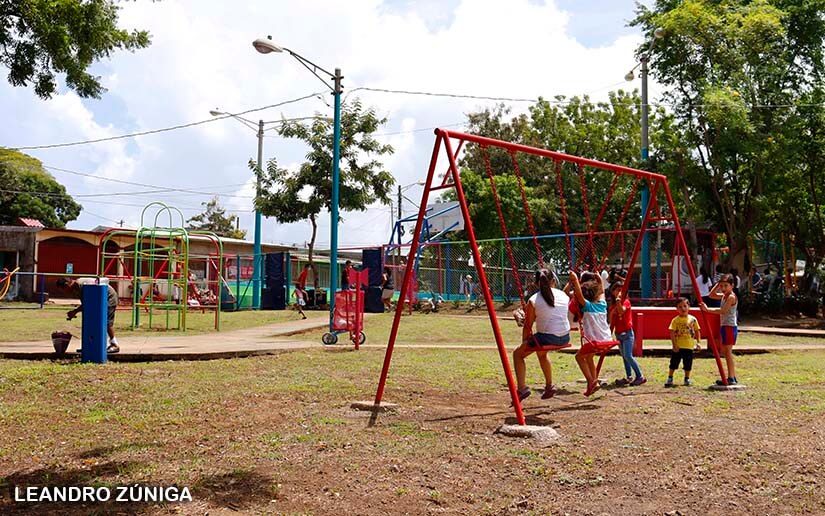 parque